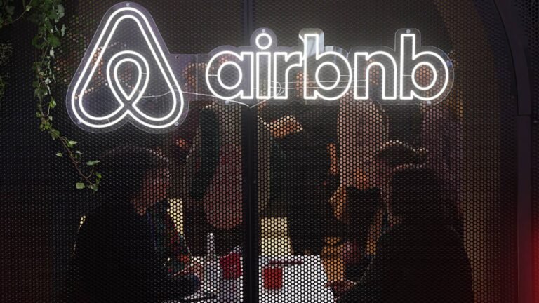Stocks making the biggest moves after hours: Sweetgreen, Airbnb, DraftKings, Trade Desk and more