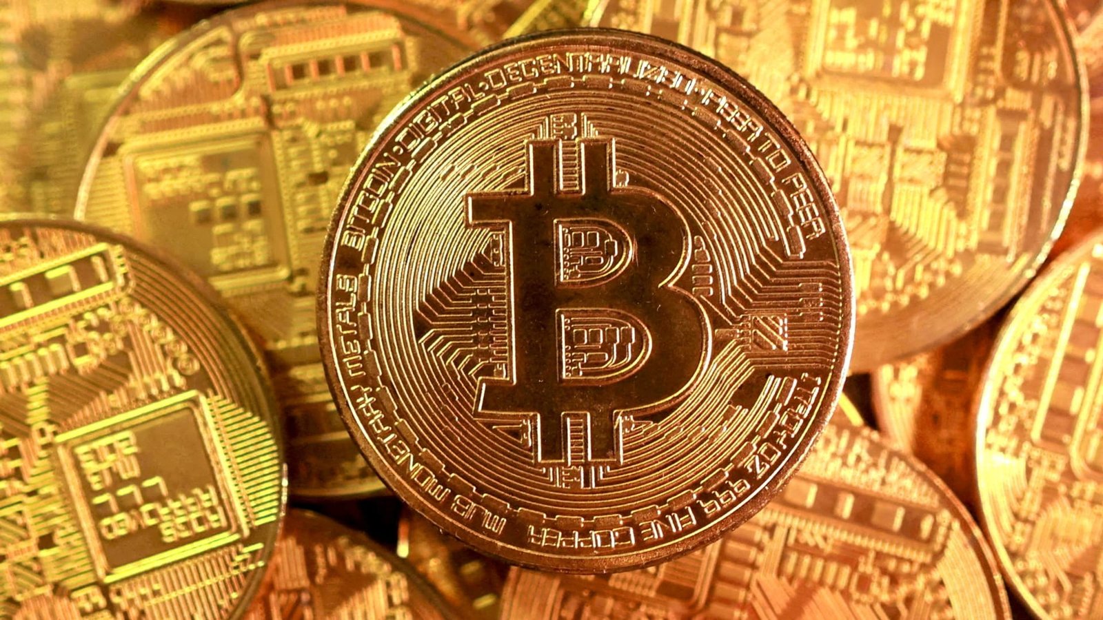 Bitcoin is overdue for moves of 30% or more, Fundstrat says