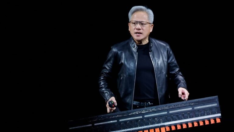 Nvidia eyes investing $3 billion in SoftBank's SB Energy under OpenAI data center deal, Information says