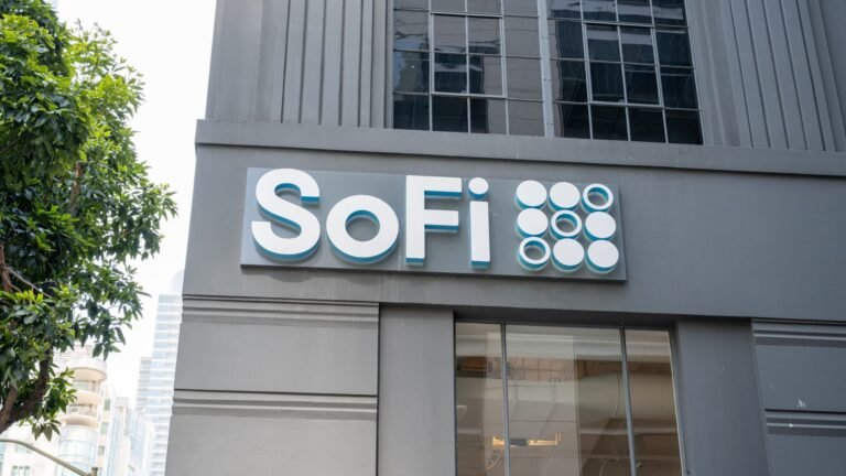 The SoFi rebound has only just begun, says Piper Sandler