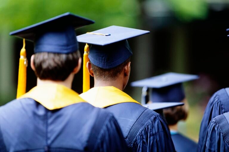 Running out of options in the U.S., more international students are eyeing alternative paths abroad
