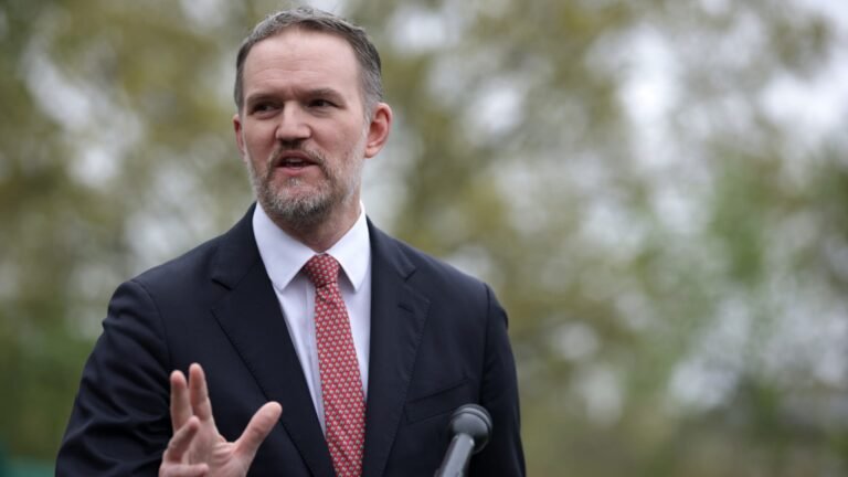 U.S. Trade Rep Greer blames Canada for failed tariff talks: 'They wanted more'