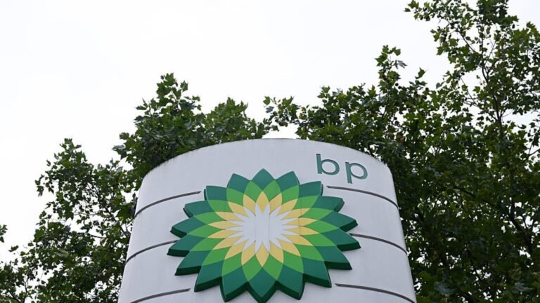 BP profit more than doubles as Trump blasts Big Oil for ‘making too much money’