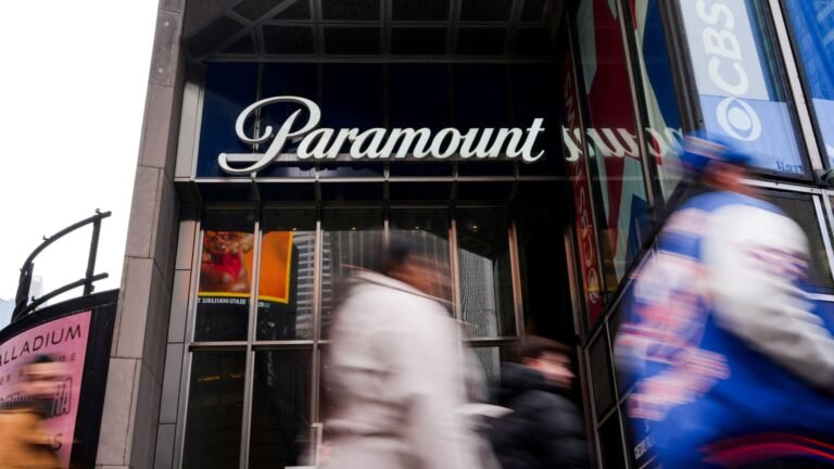 California AG Rob Bonta cancels Paramount settlement meeting, citing 'lack of good faith'