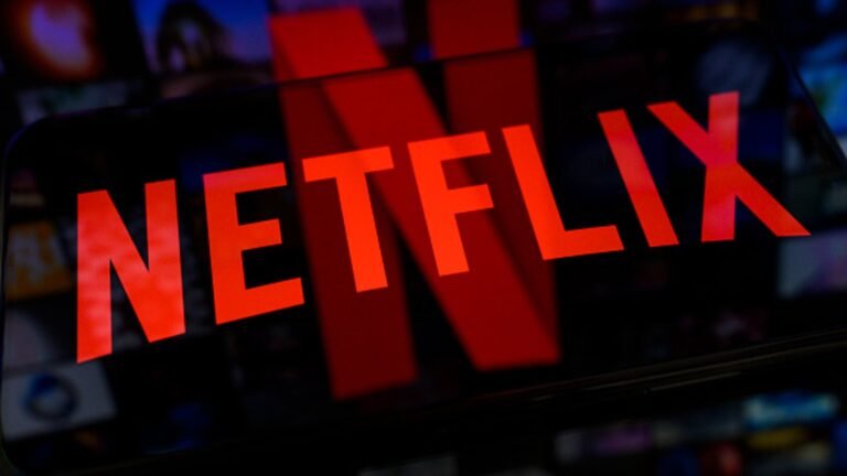 Stocks making the biggest moves midday: Netflix, Super Micro Computer, Sandisk, StubHub & more