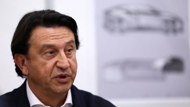 Hyundai to increase U.S. production at new Georgia plant, CEO tells CNBC