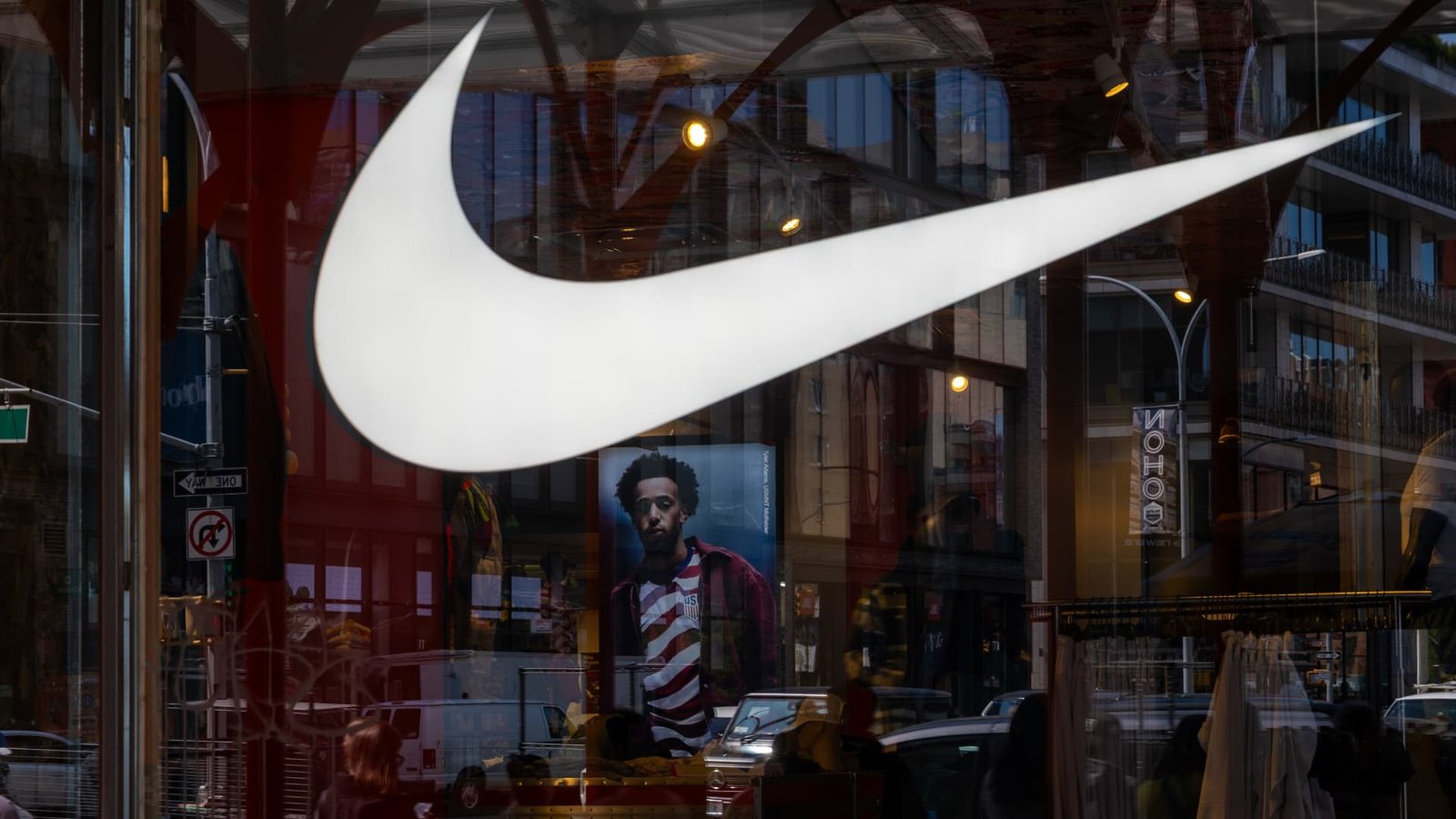 JPMorgan becomes bearish on Nike due to its long turnaround plan