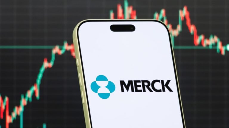 Merck is a buy as strong cancer drug pipeline offsets Keytruda patent expiration, Morgan Stanley says