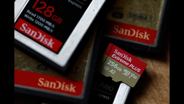 Stocks making the biggest moves premarket: Alibaba, Marvell, Sandisk, Coinbase and more