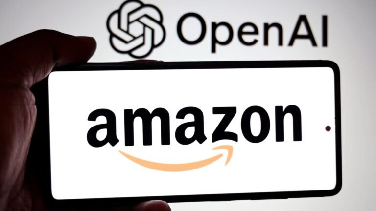 Credit card issuer Synchrony partners with OpenAI for ChatGPT shopping