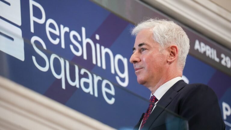 Bill Ackman buys Netflix again four years after exit, says it has won the streaming wars