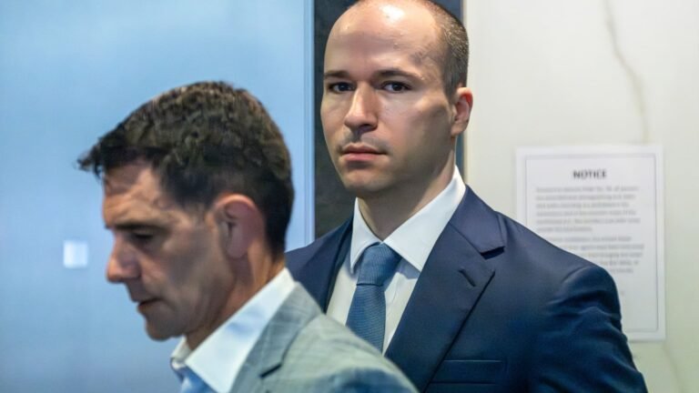 OpenAI's Brockman brushes off concerns about leadership changes in CNBC exclusive