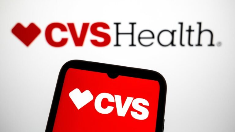 CVS blows past estimates, hikes guidance as insurance unit continues to improve