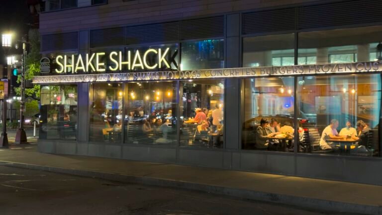Activist investor Starboard takes stake in Shake Shack, source says: Reuters
