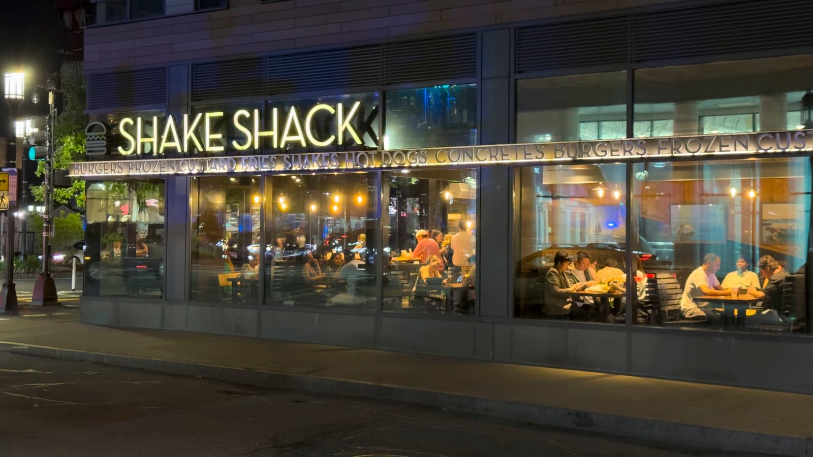 Activist investor Starboard takes stake in Shake Shack, source says: Reuters