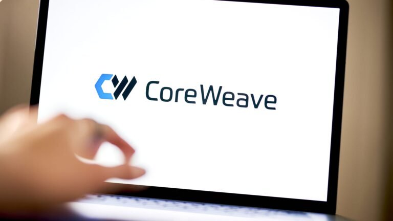 CoreWeave just reported strong second-quarter results. Here's what Wall Street is saying