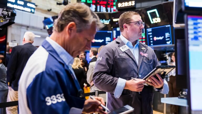 An auto parts stock bottomed in May and is set to keep rallying, according to the charts