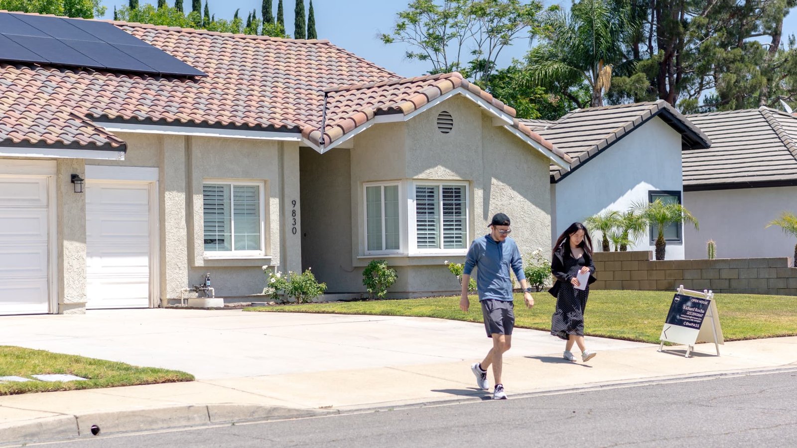 Cash is no longer king in home sales