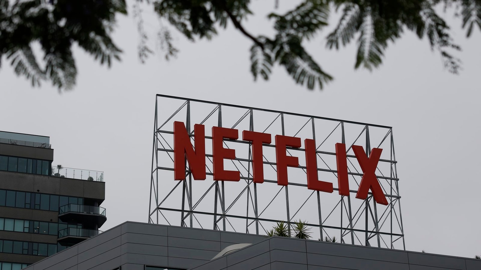 Netflix is primed to move higher as viewer engagement improves, Wolfe Research says