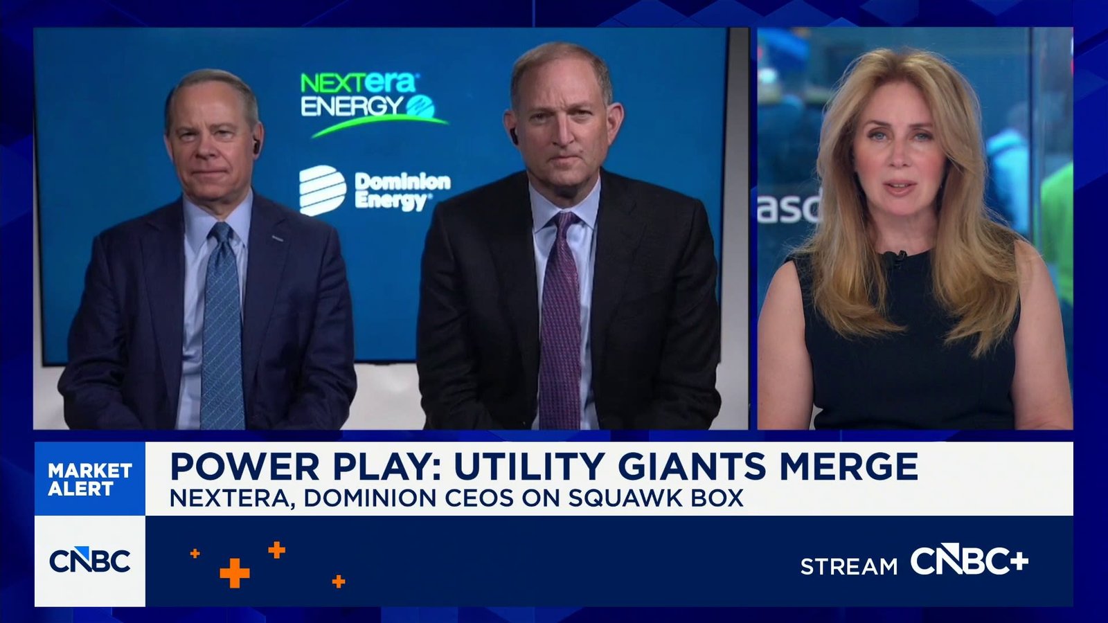 NextEra Energy CEO John Ketchum on Dominion merger: This deal is all about affordability and scale