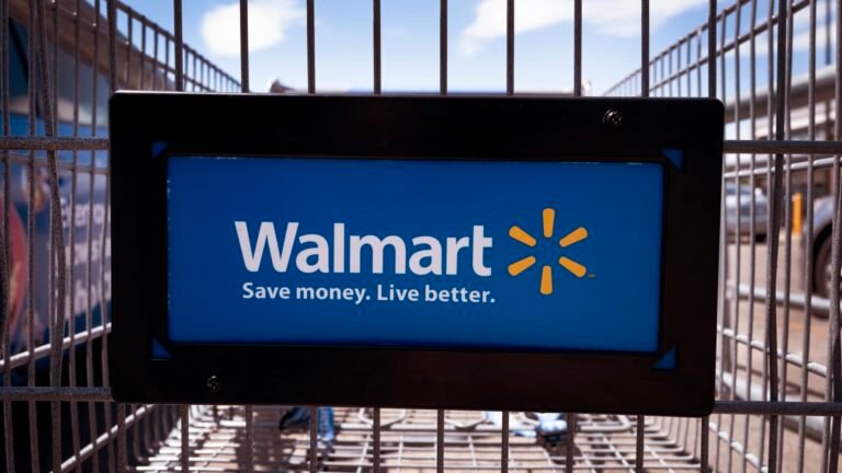 Wall Street's confidence in Walmart leaves little room for upside, Oppenheimer says