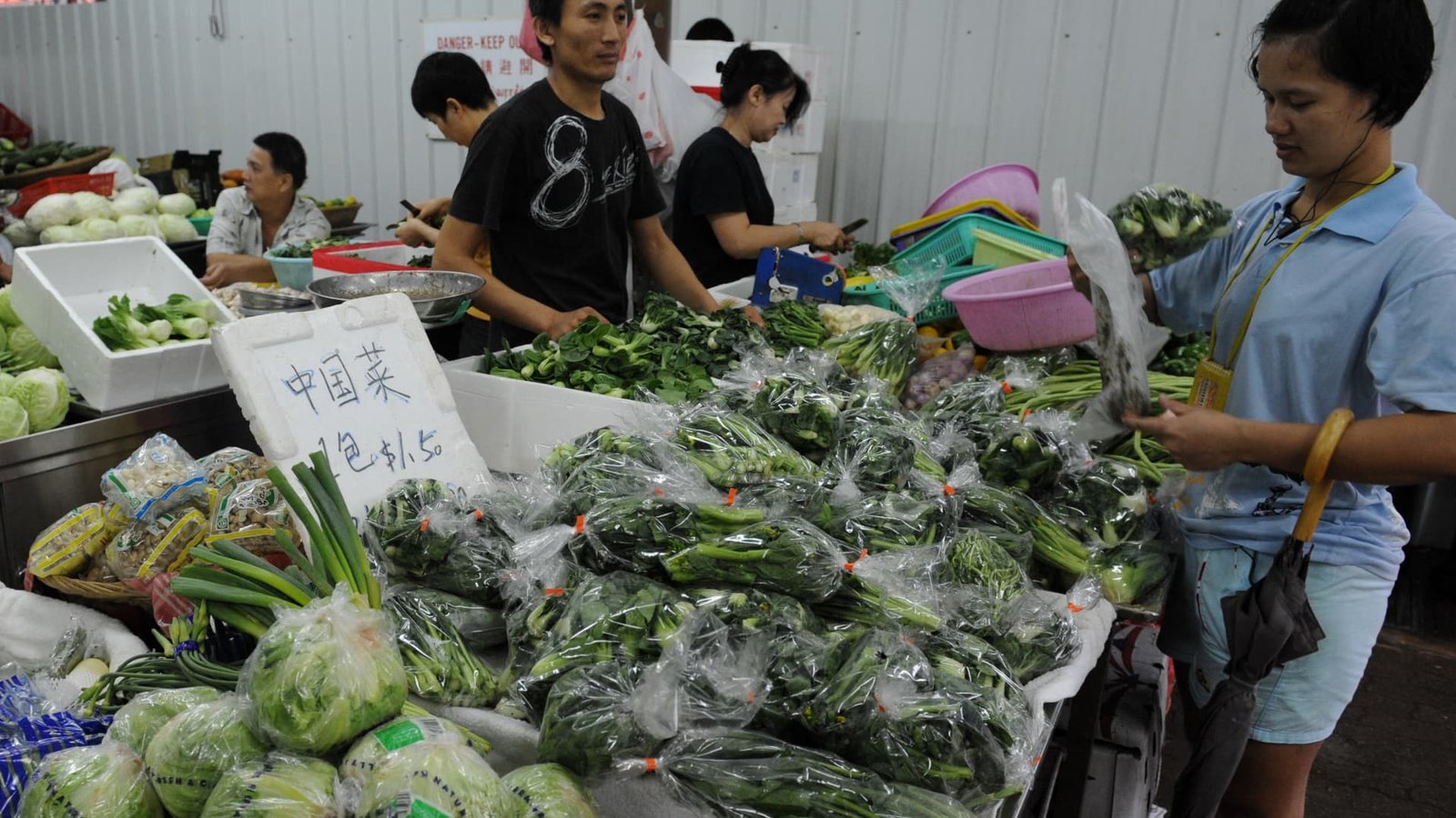 Singapore inflation hits highest in nearly two years, but undershoots expectations