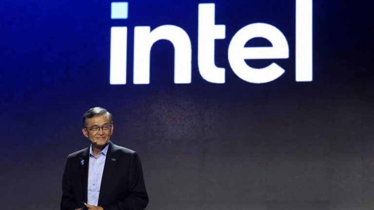 CEO of Intel just gave Jim Cramer one more reason to call it his favorite stock