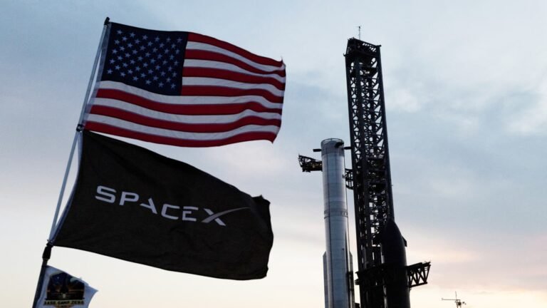 Vietnam’s VinSpace signs deal with Elon Musk’s SpaceX to launch its first satellites in 2027