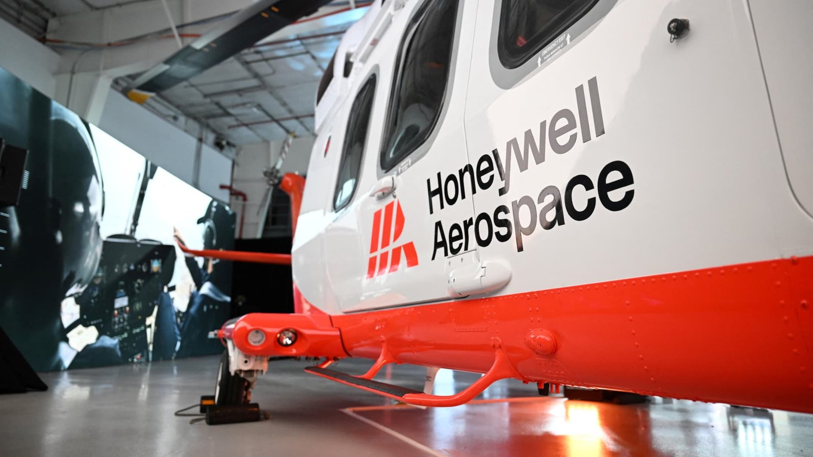 Honeywell Aerospace is now too cheap to ignore, says Morgan Stanley