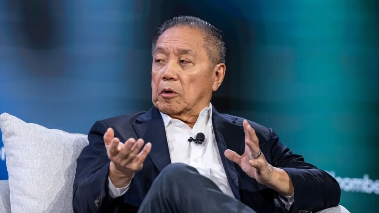 Where we stand on Broadcom as shares dip on Google's new chip deal with Marvell