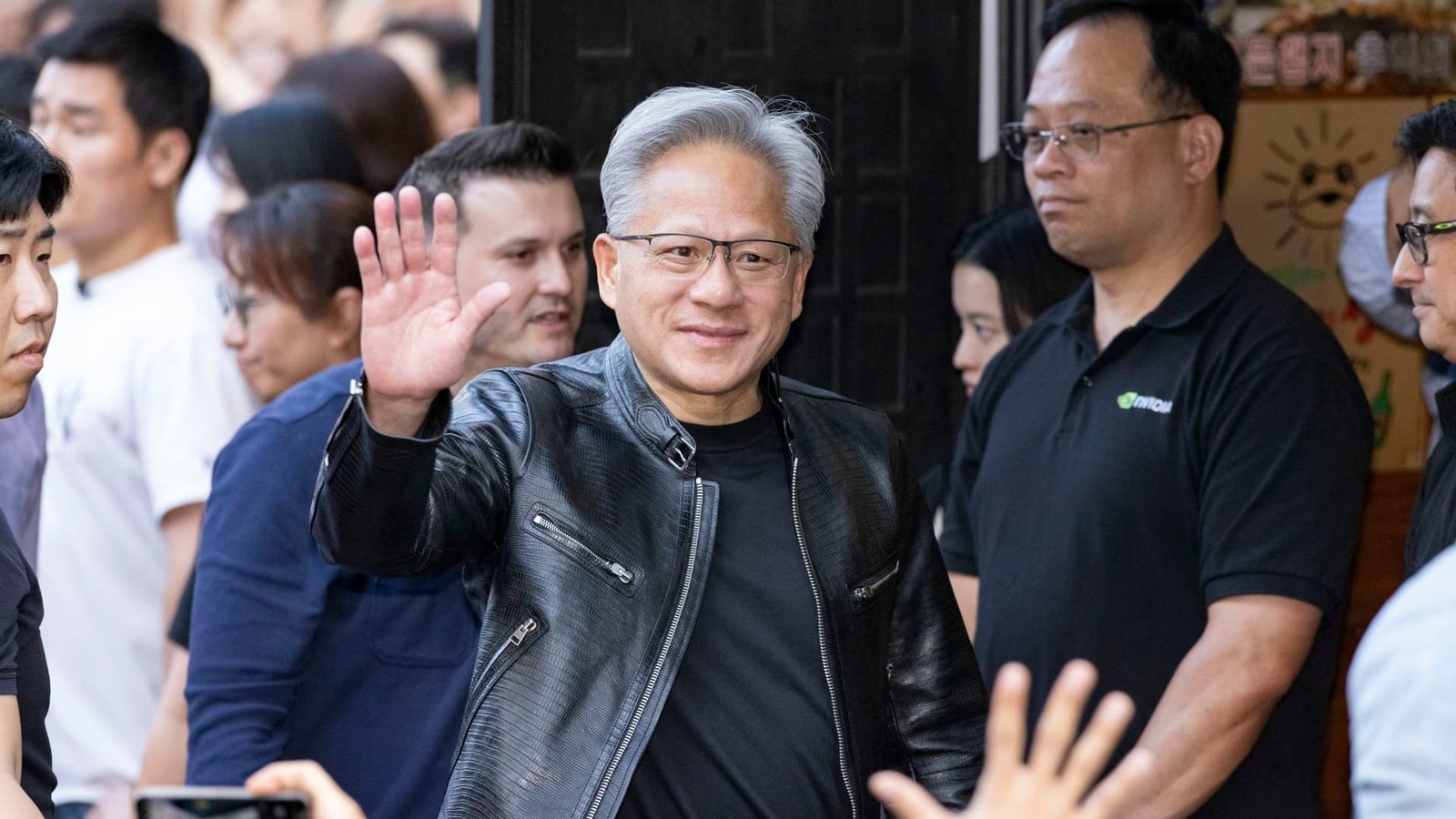 The stocks that tend to move with Nvidia earnings, and the ones that don't