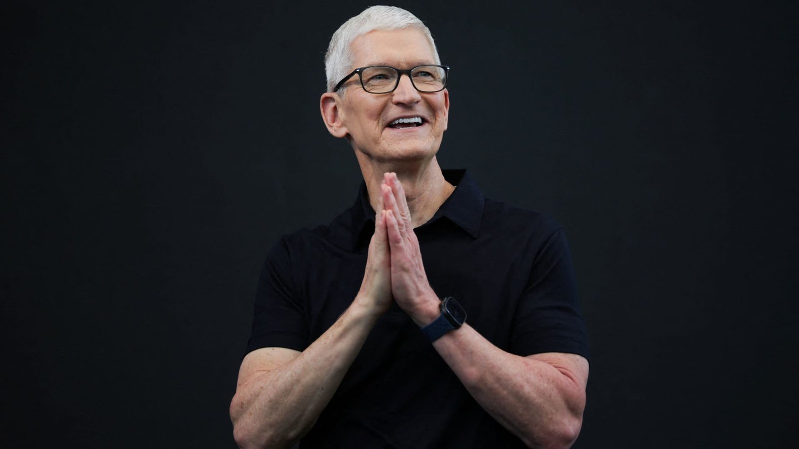 Cramer: Why Tim Cook deserves more credit for his accomplishments as Apple CEO