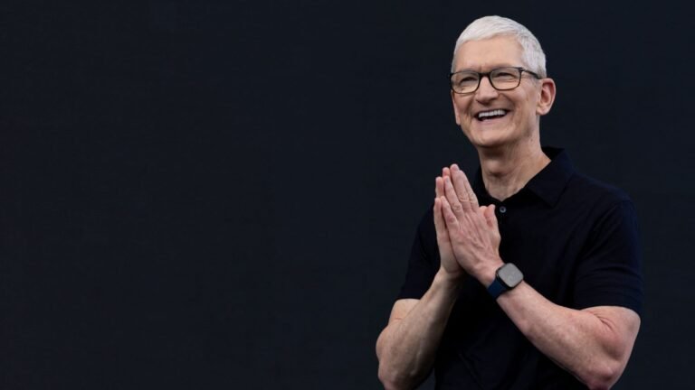 Cramer's advice on Apple after analyst upgrade. Plus, why 2 chipmakers are up big