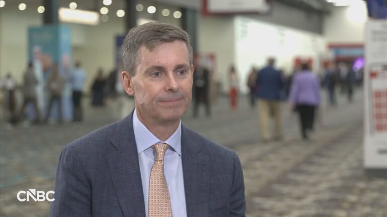 Eli Lilly CEO: Obesity-care should be healthcare