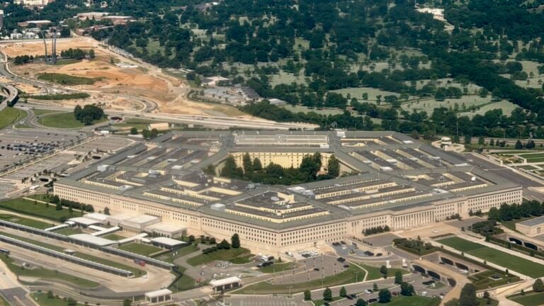 Pentagon fires U.S. military newspaper leadership