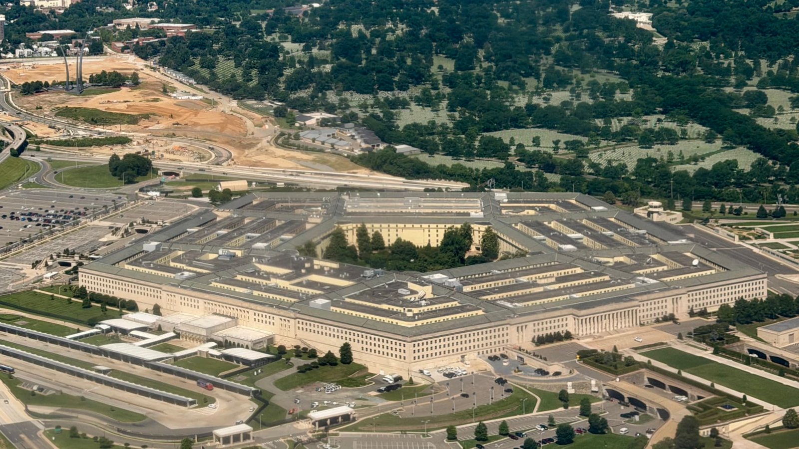 Pentagon fires U.S. military newspaper leadership