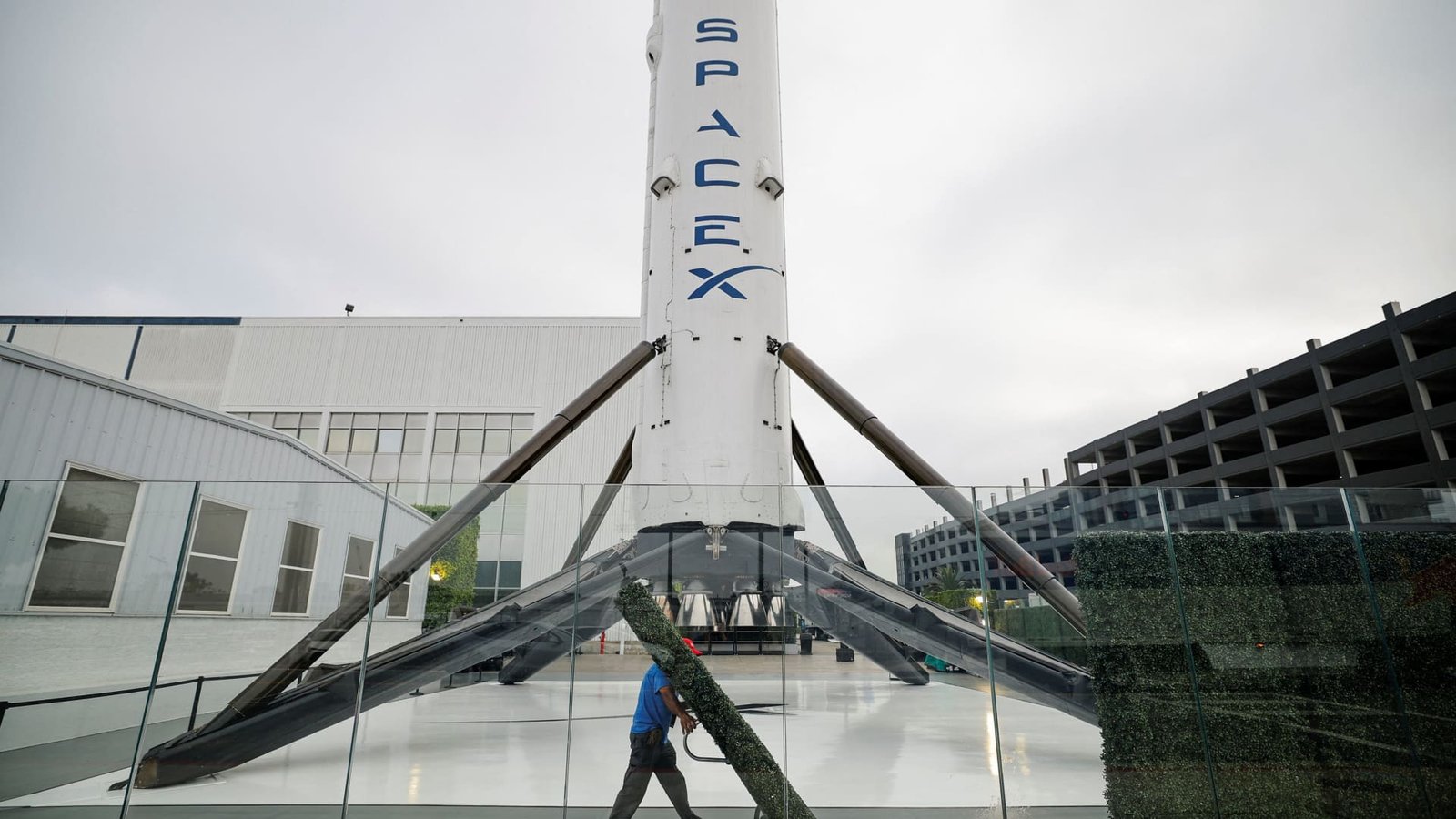 Here are Friday's biggest analyst calls: Nvidia, SpaceX, Tesla, Amazon, Marvell, Affirm & more