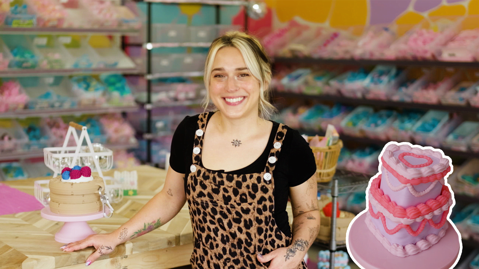 I quit teaching to build a fidget business with my dad—it brings in $428,000/year