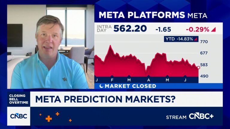 Salesforce gains a 'dead cat bounce, not the beginning of a trend', says Jefferies' Brent Thill