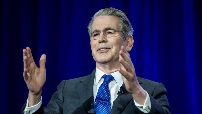 Treasury announces upscaled buyback operation for longer-term debt, sending yields lower