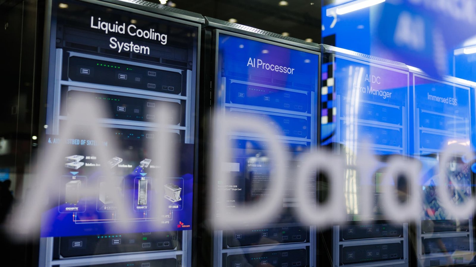 If AI is a bubble, could rising yields pop it?
