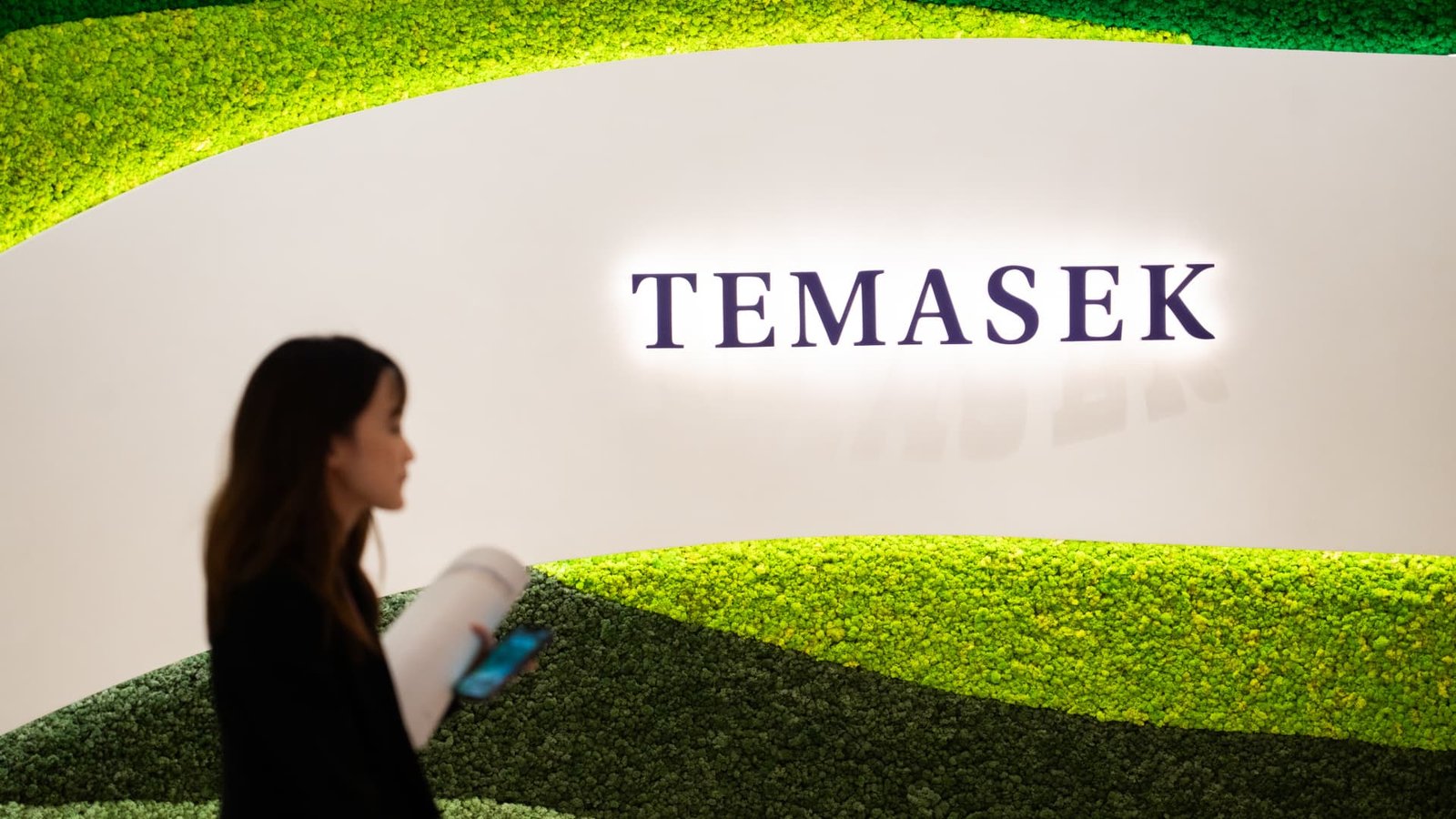Singapore's Temasek is on a hot streak in India as three bets surge after IPOs