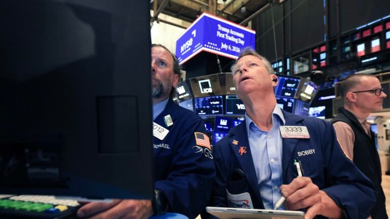 How to navigate a treacherous stock market in August after a volatile July
