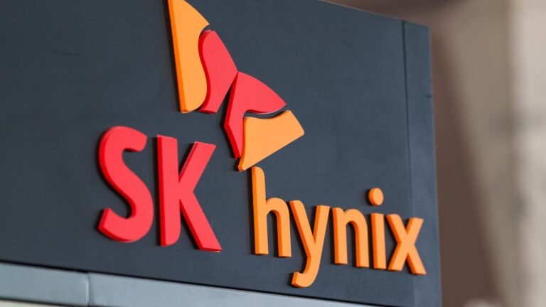 SK Hynix to invest $38 billion building new memory chip plants as demand soars