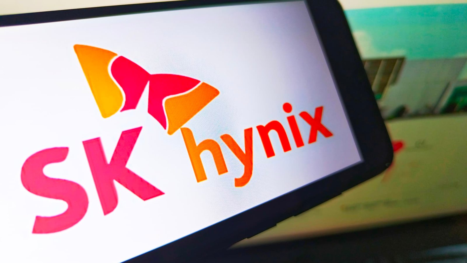 SK Hynix shares surge over 12% in Seoul after announcing massive stock buyback