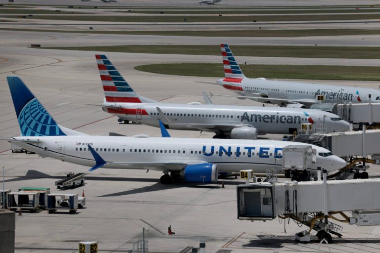 Why airfare is so high and why it'll likely stay that way