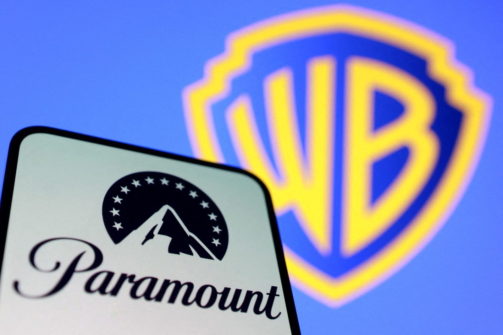 What makes Paramount Skydance's deal for Warner Bros. Discovery so unique