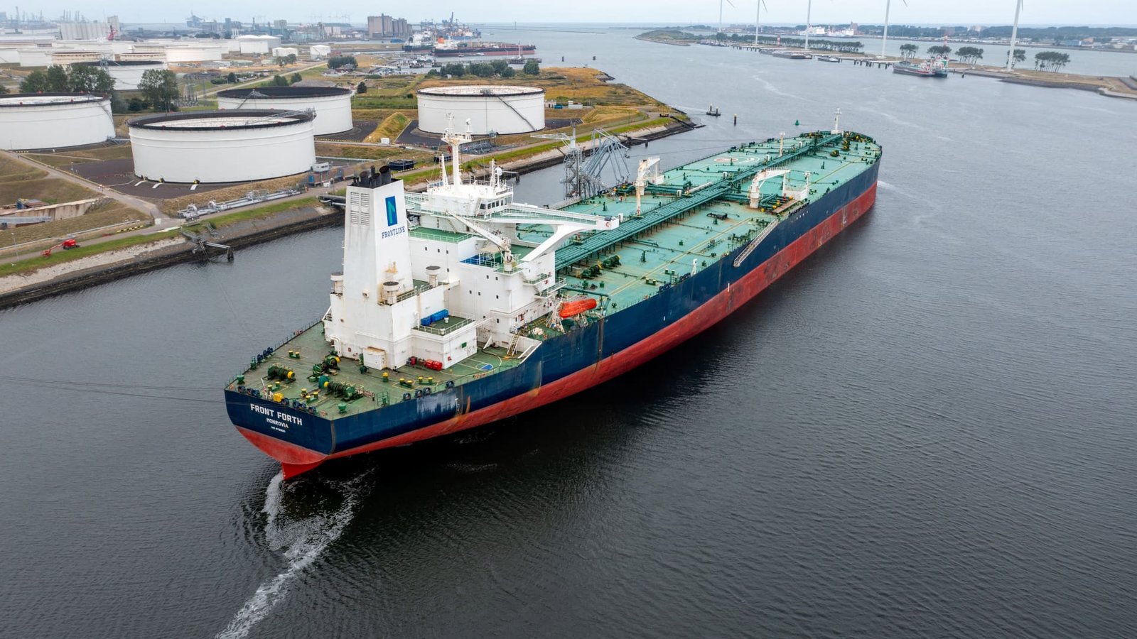 Oil prices rise as Red Sea, Gulf of Oman attacks heighten supply concerns