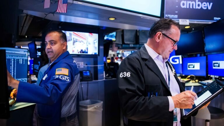 The stock market did something nearly unprecedented in July. That makes UBS bullish