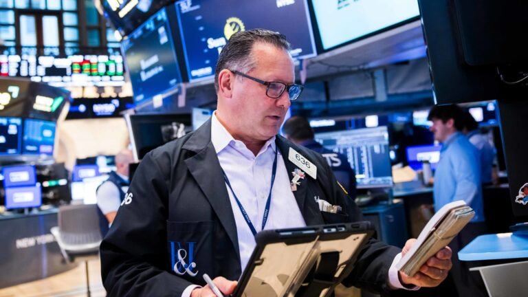 Here are some of JPMorgan's favorite stocks as August trading kicks off